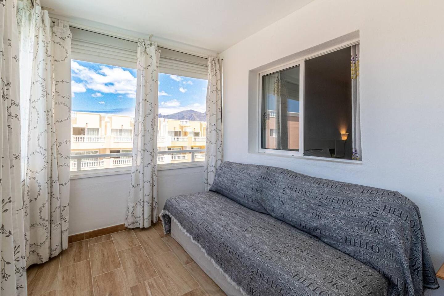 Princesa Isora Apt By Dream Homes Tenerife Puerto de Santiago  Exterior foto
