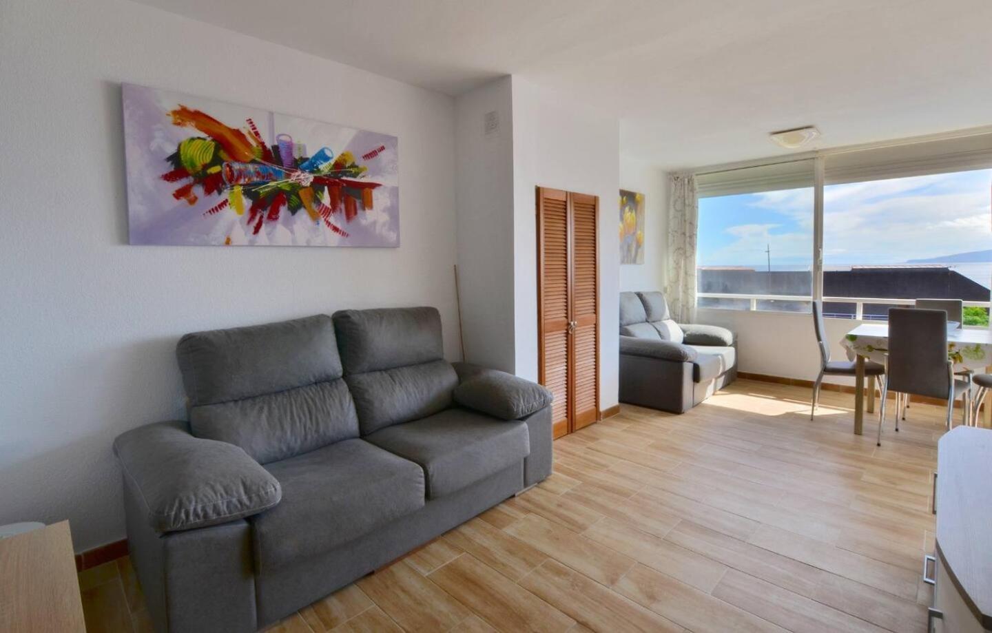 Princesa Isora Apt By Dream Homes Tenerife Puerto de Santiago  Exterior foto